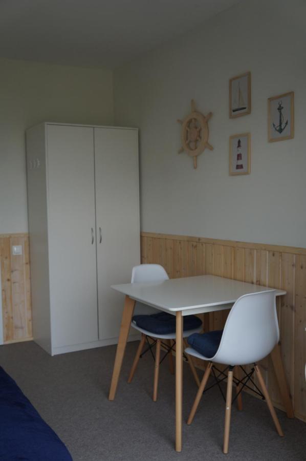 Przy Morzu Apartment Dziwnowek Exterior photo